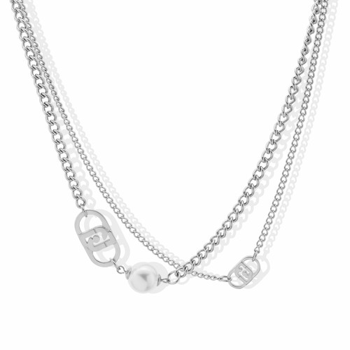 Collana donna liu luxury - jo,