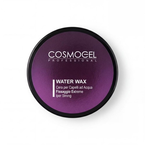 Cosmogel cera acqua jo - cera,