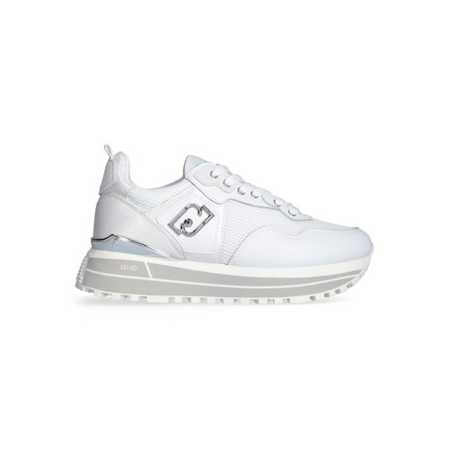 Liu sneakers platform - liu,