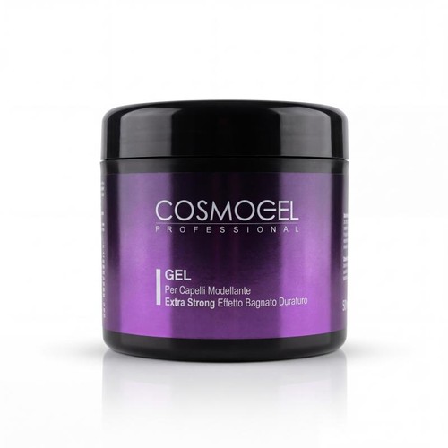Cosmogel gel extra - cosmogel, strong