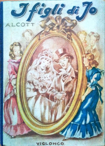 Figli alcott - i,