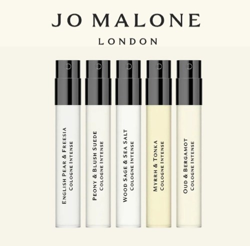 Nuovo malone london - jo, colonia