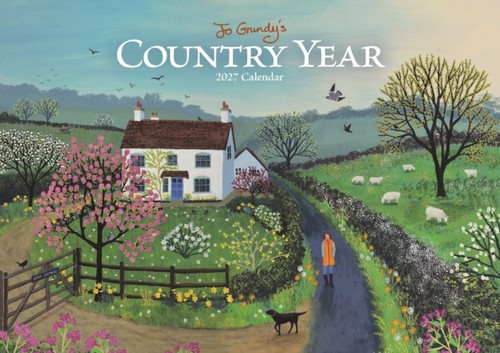 Grundy country year - country, a4