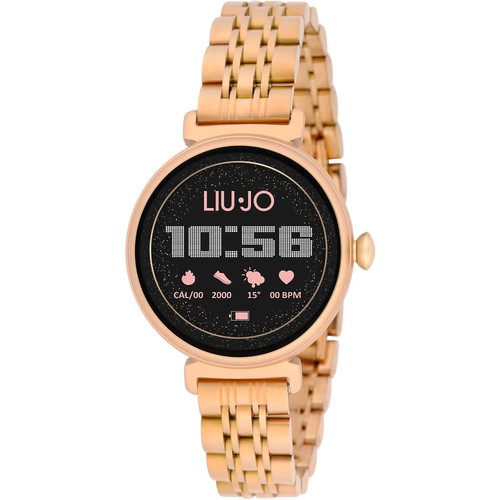 Smartwatch liu luxury - jo,