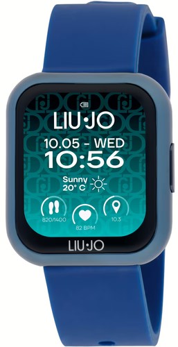 Smartwatch liu luxury voice - smartwatch,