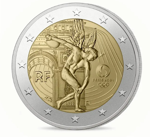 France 2022 jo - 2022,
