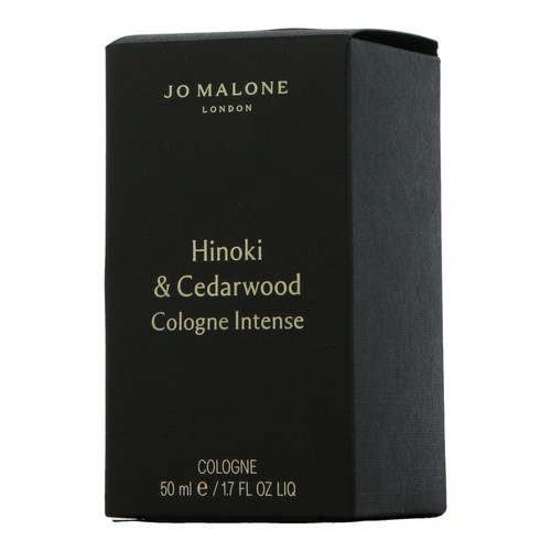 Malone hinoki cedarwood - jo,