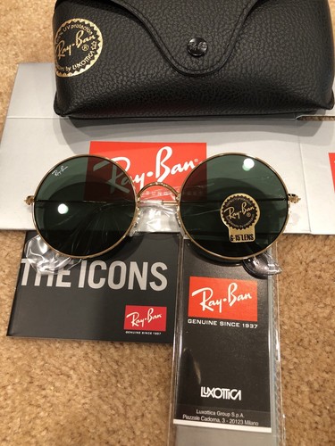Occhiali sole ray ban - da, ray-ban