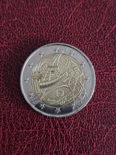 Moneta euro gio - moneta,