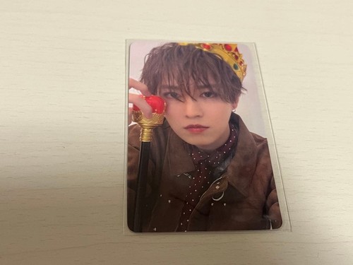 Jo1 ruki shirai popup card - jo1,