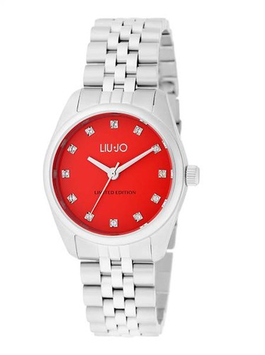 Liu luxury coolness tlj1986 - jo,