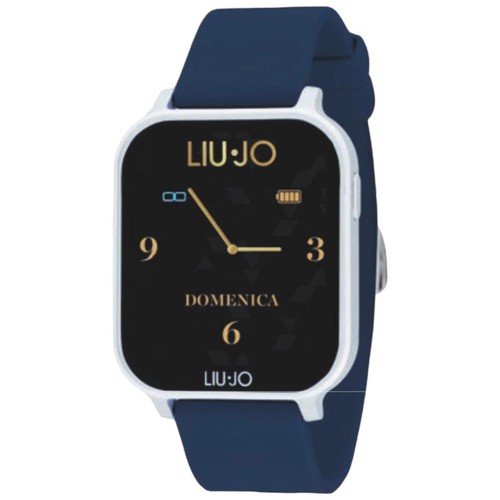 Smartwatch donna liu - smartwatch, luxury