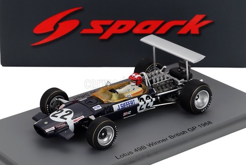 Spark model lotus f1 - lotus,