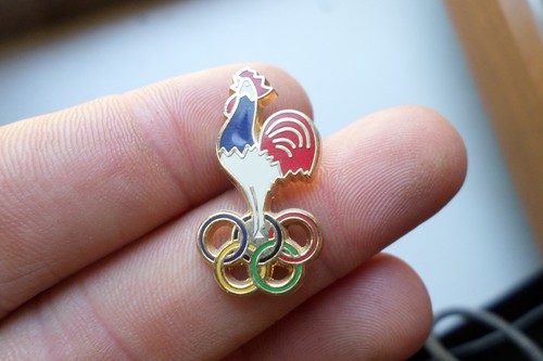Bella spilla olimpic - bella, s