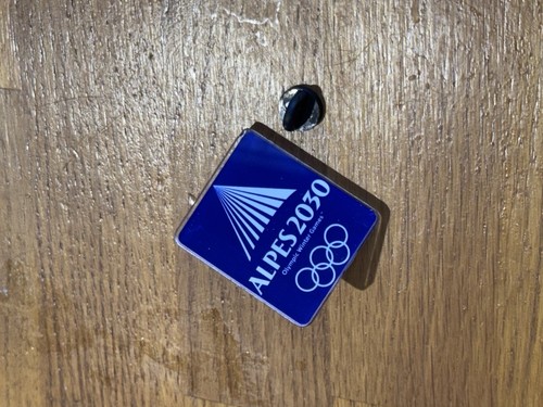 Pin hiver 2030 alpes - hiver,