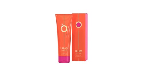 Liu silkway shower gel - jo,
