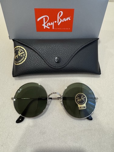Occhiali sole ray ban - da, ja-jo