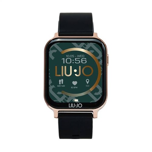 Liu smartwatch voice - smartwatch, energy