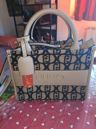 Liu milano borsa - liu, a