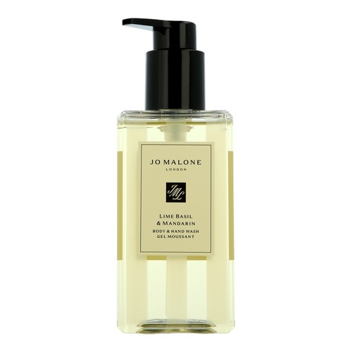 Malone lime basilico e - jo,