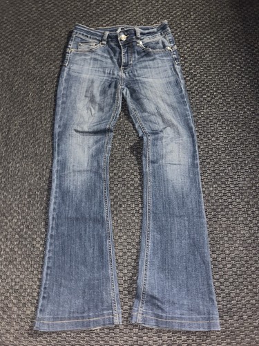 Liu jeans donna bootcut - jeans,