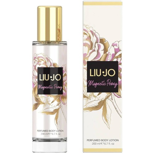 Liu magnetic peony lozione - jo,