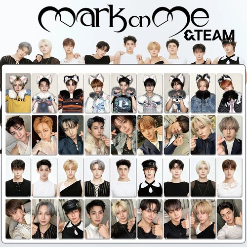 Pezzi set team mark on - pezzi/set, &team《mark