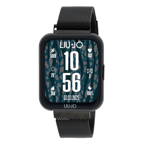 Liu smartwatch voice slim - jo,