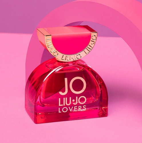 Liu lovers eau de - jo,