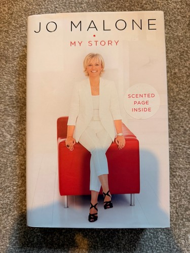 Malone autobiography book - autobiography,