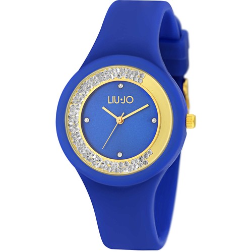 Orologio donna liu luxury - donna,