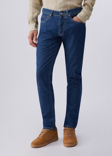 Liu jeans cinque - jo,