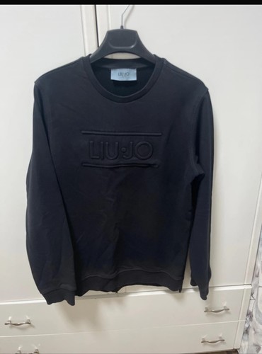 Liu milano felpa - milano,