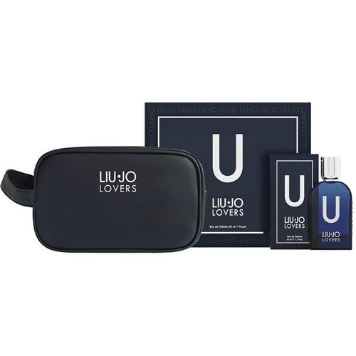 Liu lovers cofanetto regalo - cofanetto,