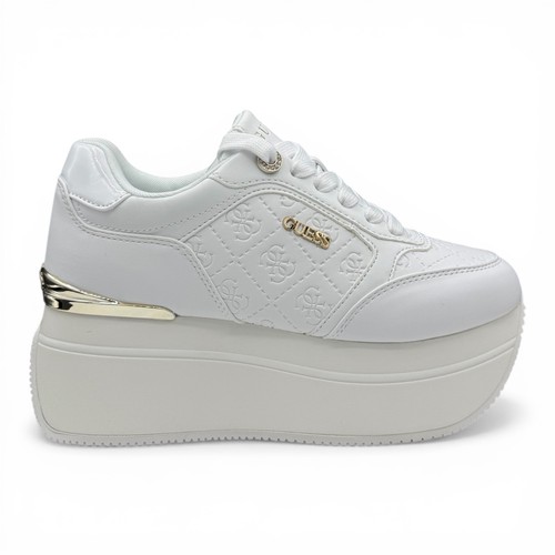 Guess runner camrio - logo, jo
