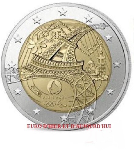 Euro francia 2024 sotto - 2024,