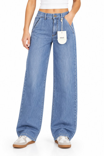 Liu women jeans - jo,