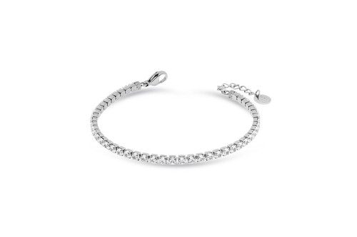 Bracciale tennis donna liu - tennis,