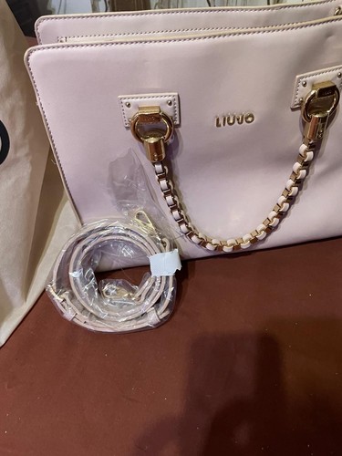 Borsa mano ecopelle - borsa,