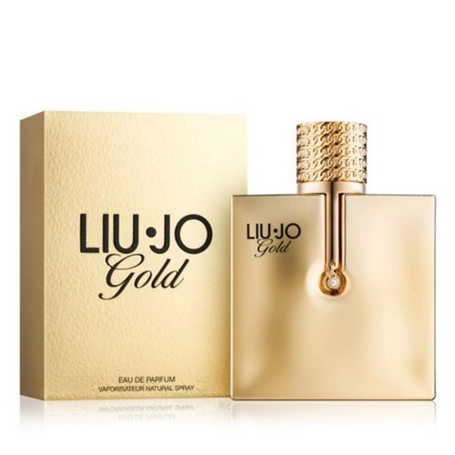 Liu gold edp profumo - liu,