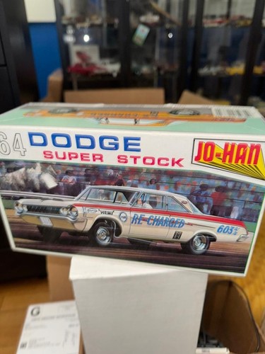 Han 1964 dodge - 1964,