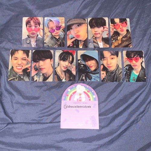 Jo1 love seecher ver - love,
