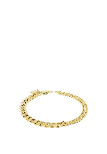 Bracciale uomo liu mlj445 - bracciale,