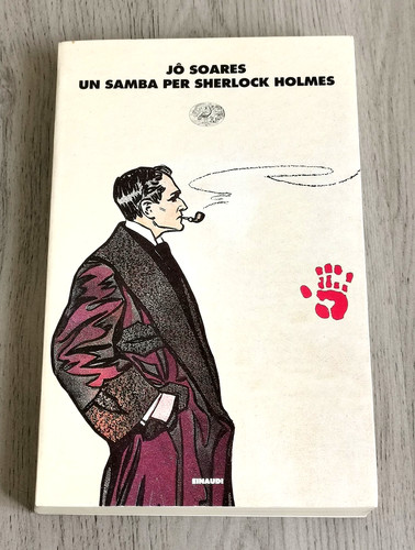 Soares samba per - "un,