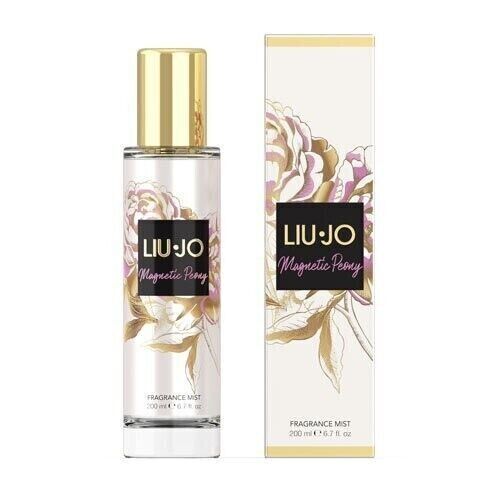 Liu profumo corpo 200ml - liu,