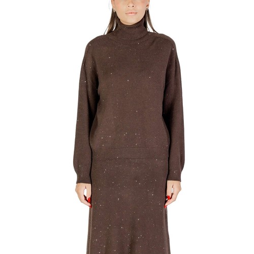 Liu abbigliamento marrone - liu,