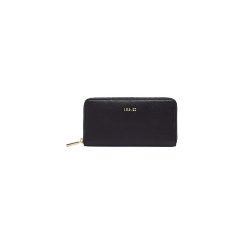Liu large zip wallet - jo,