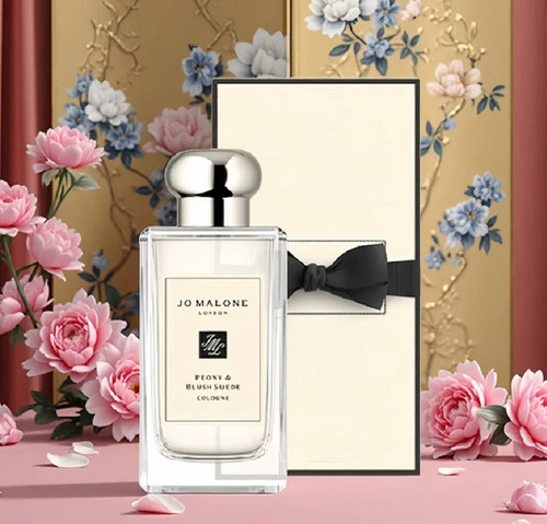 Malone london peony blush - malone,