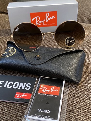 Occhiali sole ray ban - sole, ja-jo