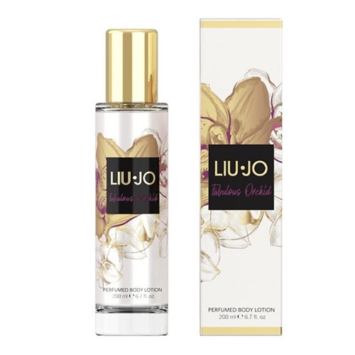 Liu fragrance mist - liu,